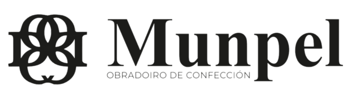 Munpel logo horizontal
